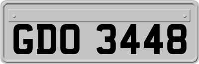 GDO3448