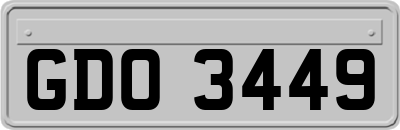GDO3449