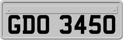 GDO3450