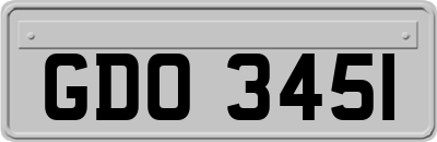 GDO3451