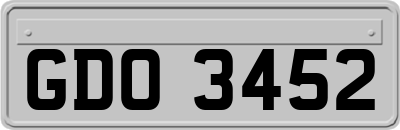 GDO3452