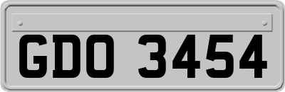 GDO3454