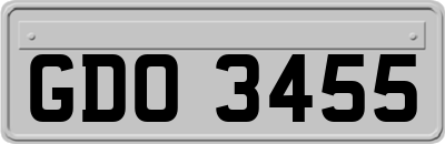 GDO3455