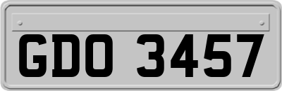 GDO3457