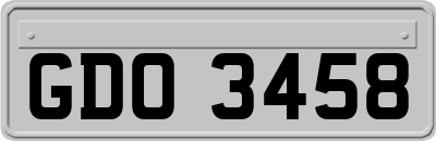 GDO3458