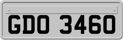 GDO3460