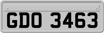 GDO3463