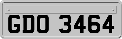 GDO3464