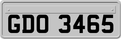 GDO3465