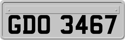 GDO3467