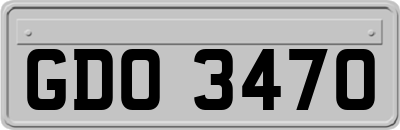 GDO3470