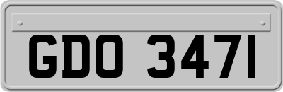 GDO3471