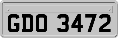 GDO3472