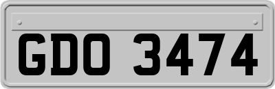 GDO3474