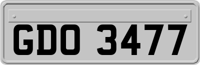 GDO3477