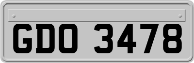 GDO3478