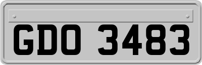 GDO3483