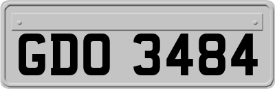 GDO3484