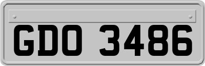 GDO3486