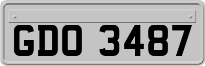 GDO3487