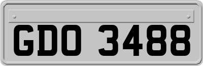 GDO3488