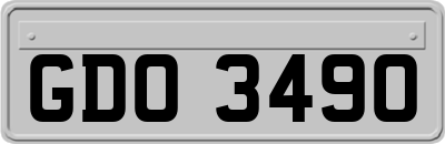 GDO3490