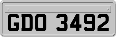 GDO3492