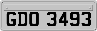 GDO3493