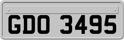 GDO3495
