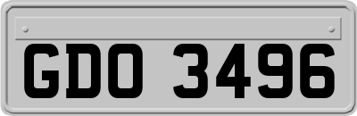 GDO3496