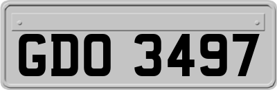GDO3497