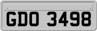 GDO3498