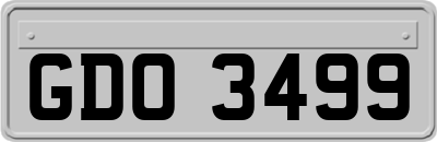 GDO3499