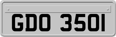 GDO3501
