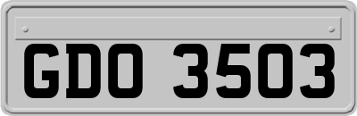GDO3503