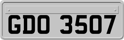 GDO3507