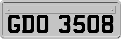 GDO3508