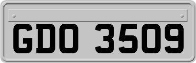 GDO3509