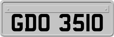 GDO3510