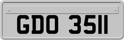 GDO3511