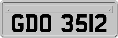 GDO3512