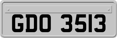 GDO3513