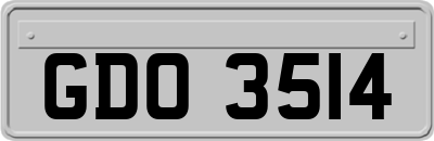 GDO3514