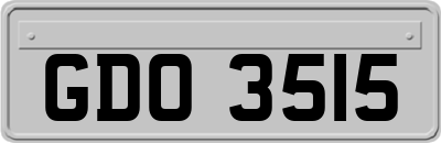 GDO3515