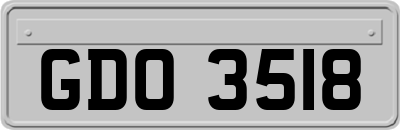 GDO3518