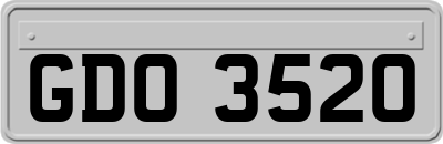 GDO3520