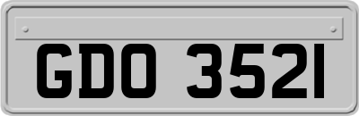 GDO3521