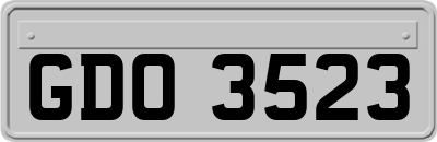 GDO3523