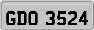 GDO3524