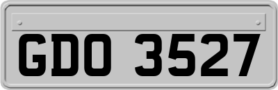 GDO3527